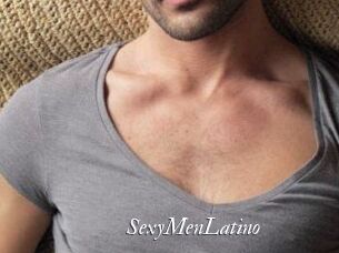 SexyMenLatino