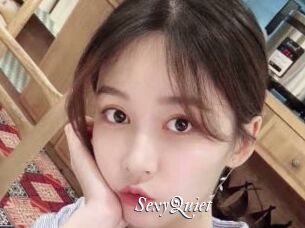 SexyQuiet
