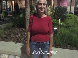 SexySuzanne