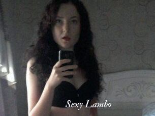 Sexy_Lambo