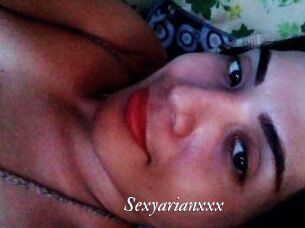 Sexyarian_xxx