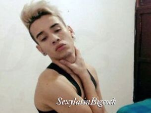 SexylatinBigcock