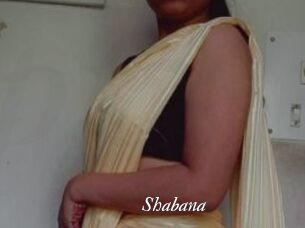 Shabana