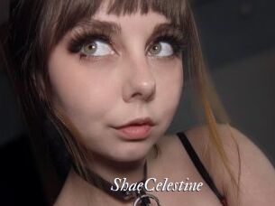 ShaeCelestine