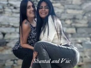 Shantal_and_Viic