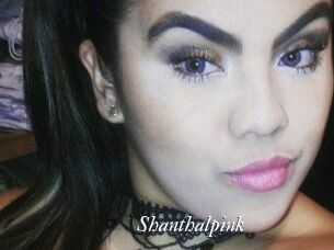 Shanthalpink