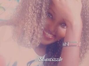 Shantizzle