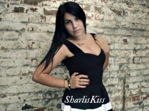 SharlisKiss