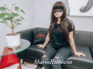 SharonRobbinson