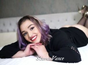 SharonVance