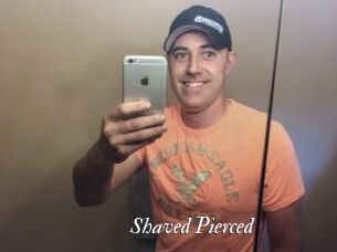 Shaved_Pierced