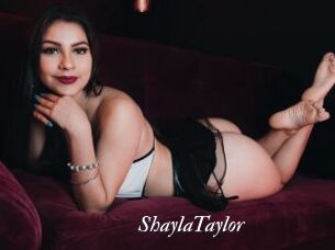 ShaylaTaylor