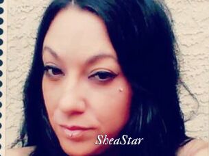 SheaStar