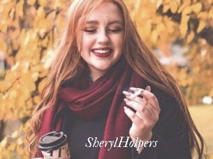 SherylHolpers