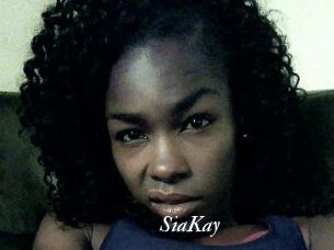 SiaKay