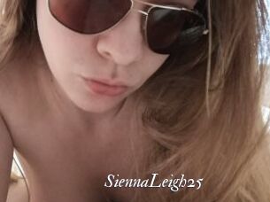 SiennaLeigh25