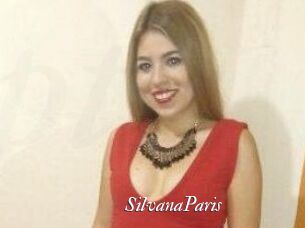 Silvana_Paris