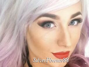 SilverPhoenix88