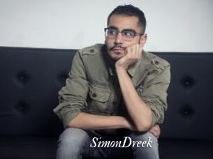 SimonDreek