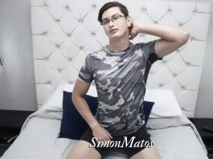 SimonMatos