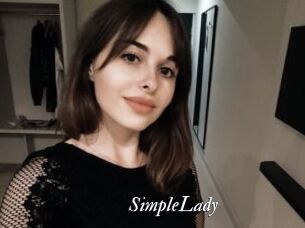 SimpleLady