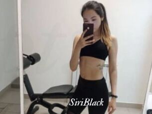 SiriBlack