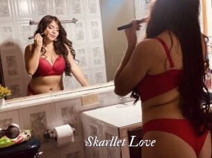 Skarllet_Love