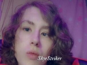 SkyeStriker