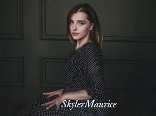 SkylerMaurice