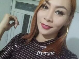 Skynycute