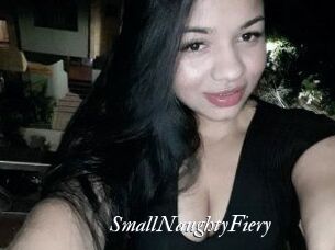 SmallNaughtyFiery