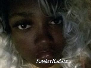 SmokeyBadasz