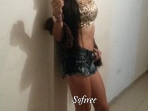 Sofiree