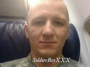 SoldierBoyXXX