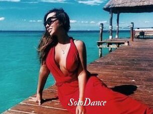 SoloDance