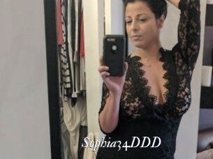 Sophia34DDD