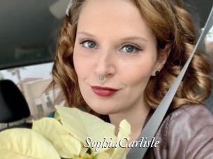 SophiaCarlisle