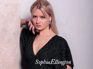 SophiaEllington