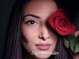 SophiaLauder