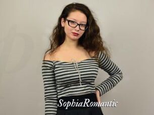 SophiaRomantic