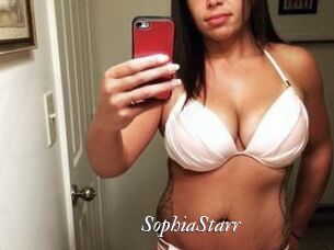 SophiaStarr