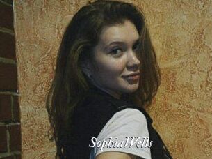 SophiaWells