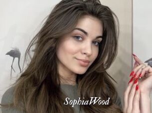 SophiaWood