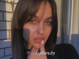 Sophie1shy