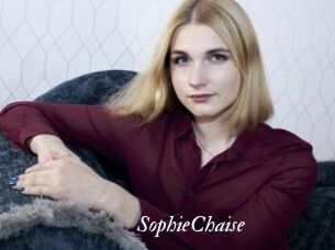 SophieChaise