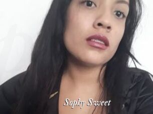 Sophy_Sweet