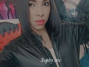 Sophy_sex