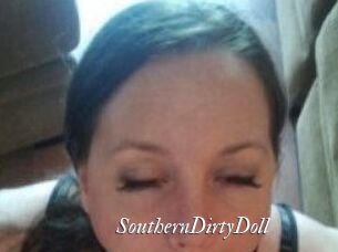 SouthernDirtyDoll