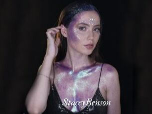 StaceyBenson