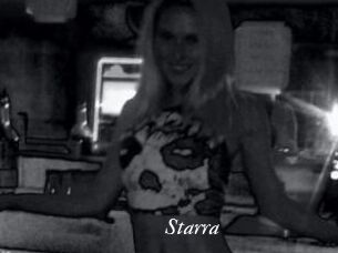 Starra